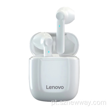 Fones de ouvido Lenovo XT89 Fone de ouvido sem fio TWS